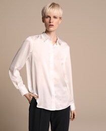 camisas saten corte ingles