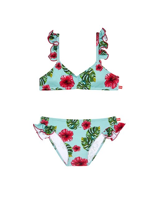 bikini fila niña