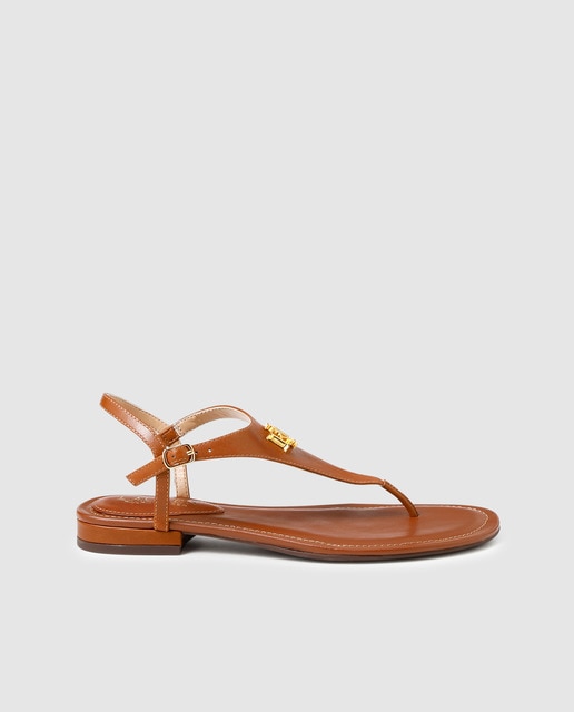 ralph lauren womens flats