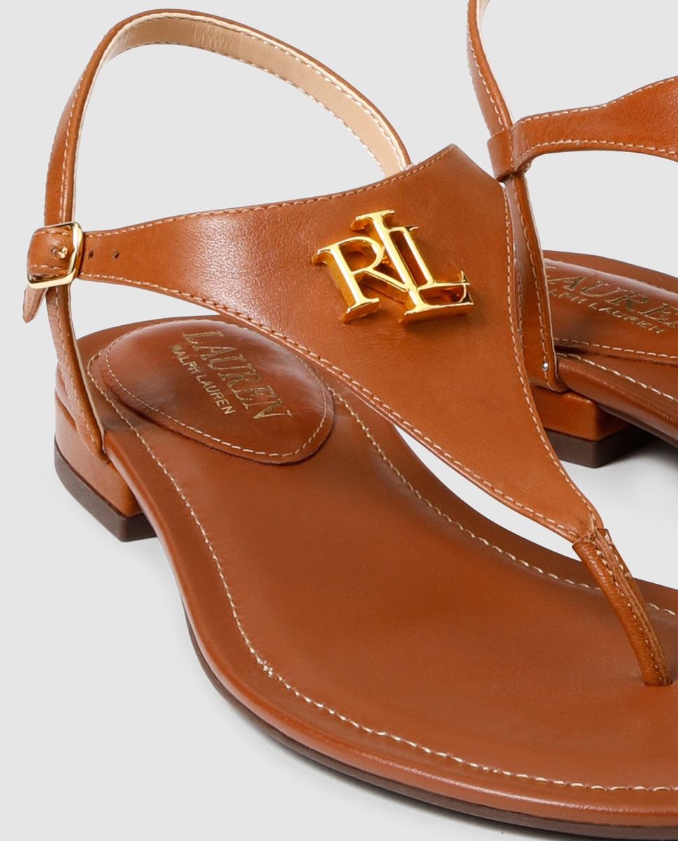 ralph lauren karter sandals