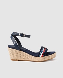 tommy hilfiger sequin espadrilles