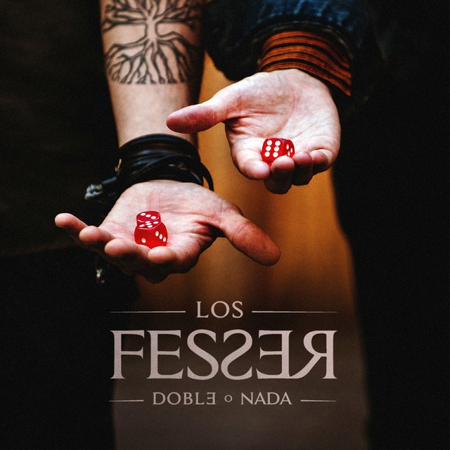 Doble O Nada (CD)