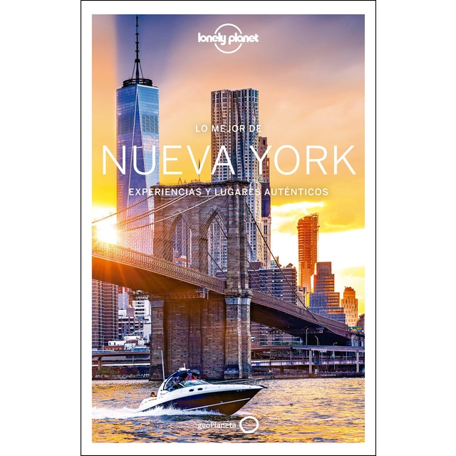 Lo mejor de Nueva York 5 (Tapa blanda)