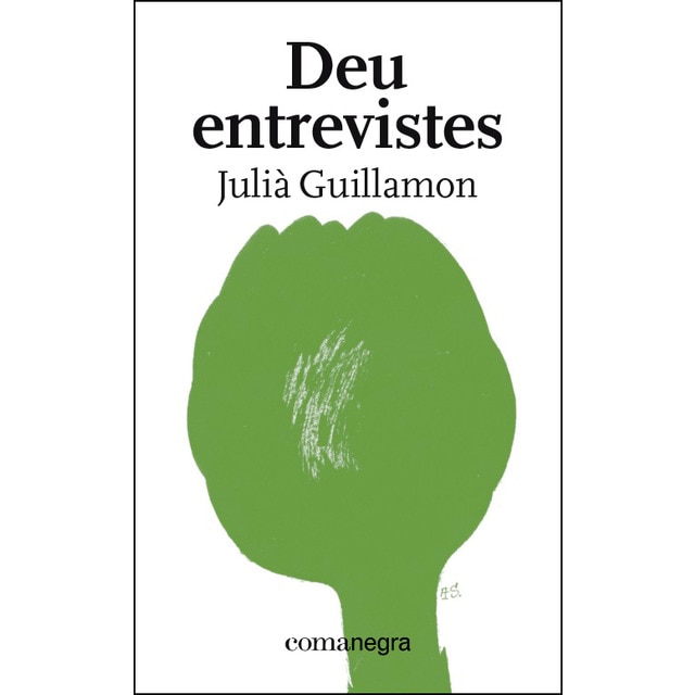 Deu entrevistes (Tapa blanda)