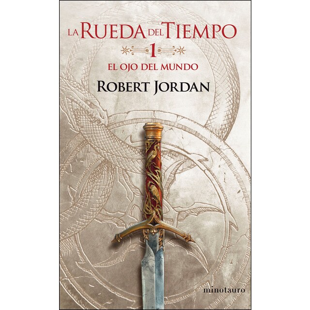 La rueda del tiempo nº 01/14 el ojo del mundo: La rueda del tiempo (Tapa blanda)