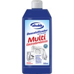 decalcifying cleaning agent for multiple home appliances bottle 500 ml