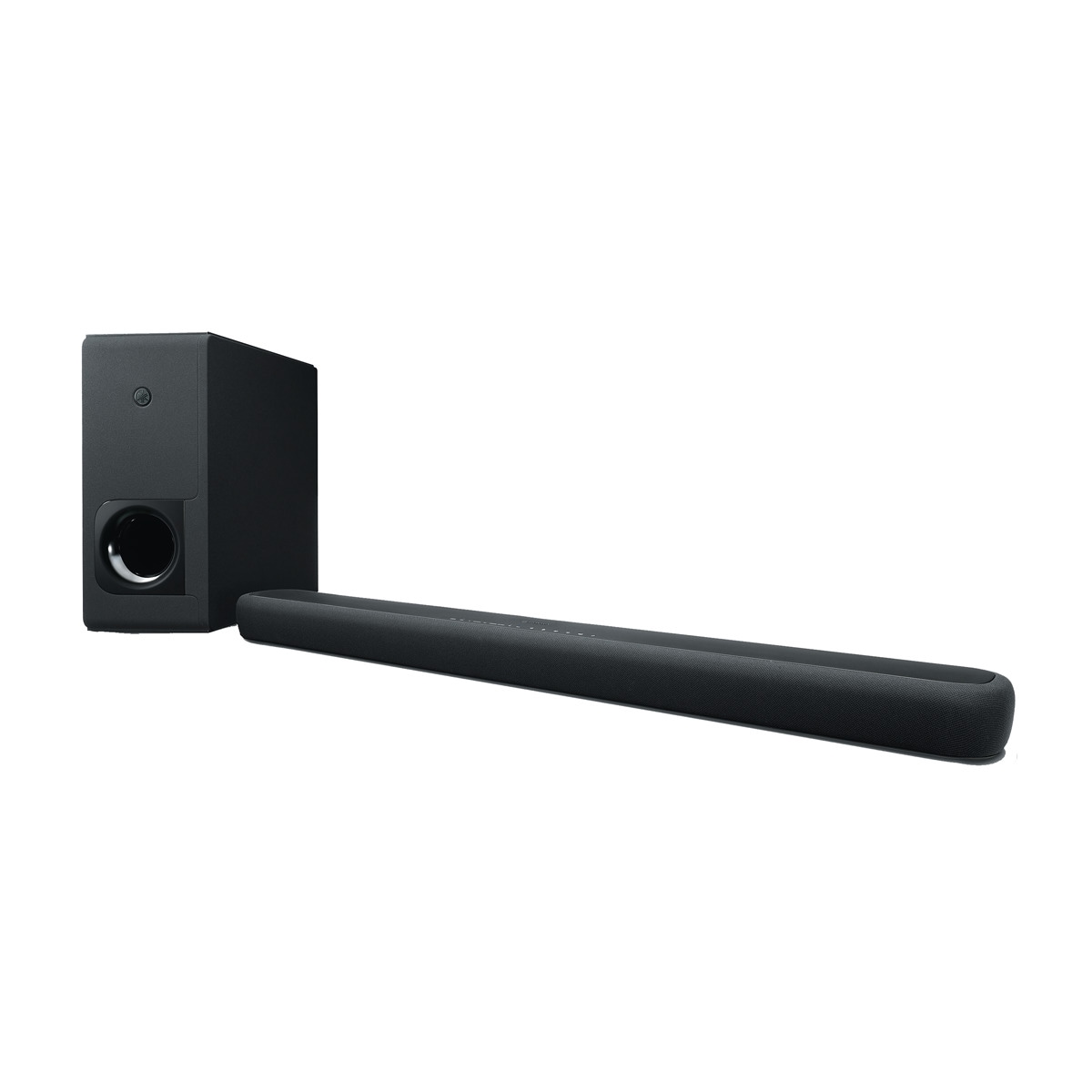 Yamaha - Barra de sonido con subwoofer Yamaha YAS-209.