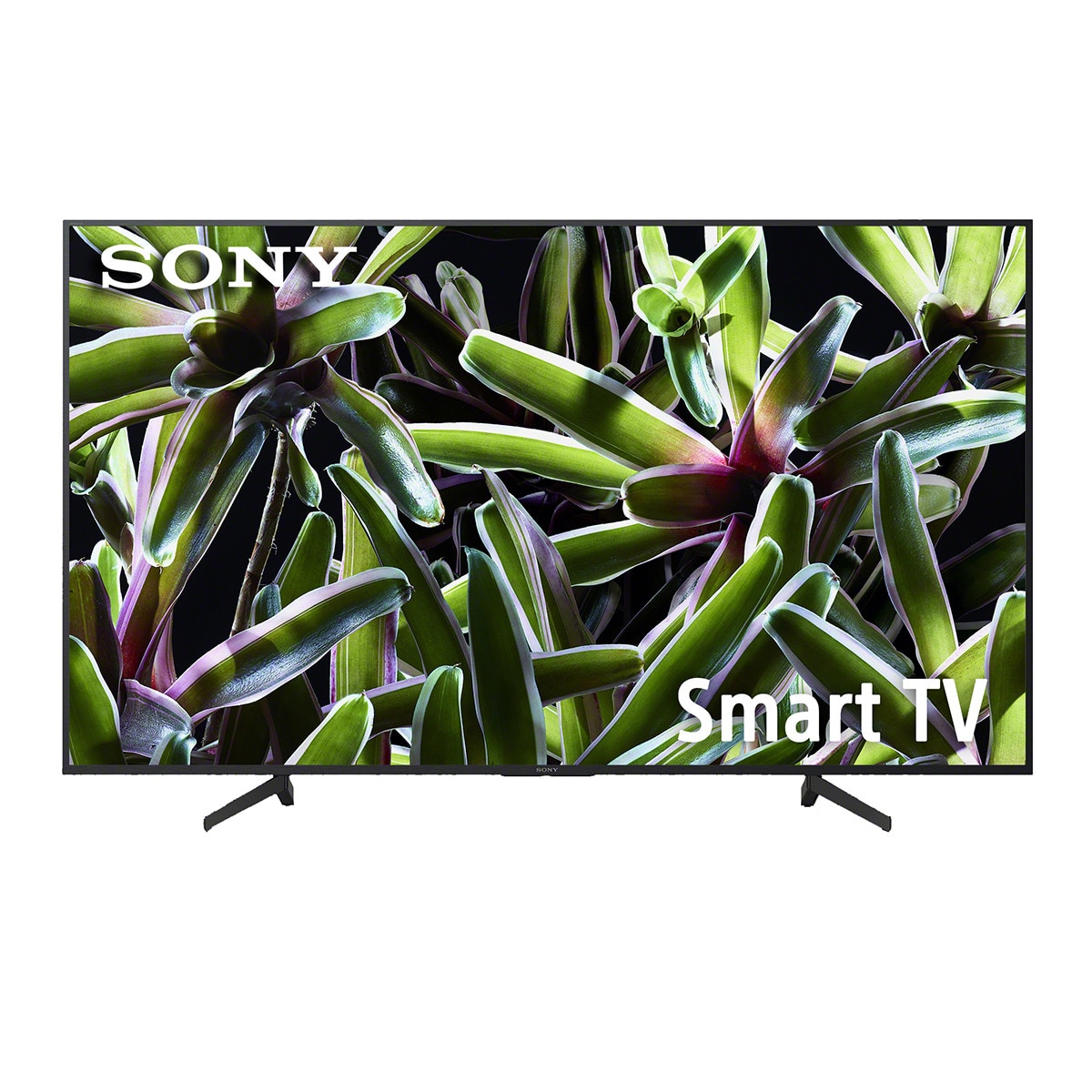 TV LED 139,7 cm (55) Sony KD-55XG7096 Smart TV 4K HDR Triluminos Display y 4K X-Reality PRO