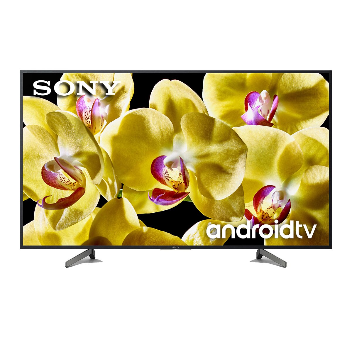 Sony Kd65xg8096 65 led ultrahd 4k reacondicionado tv xreality pro android hdr10hlg triluminos motionflow uhd los mejores precios televisor smart 164 cm 65“ 1651 wifi negro plata de 200 hz 50 nativos cm65 bisel soporte 8.0 400hz kd65xg8096baep 165