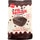 MR BROWNIE Brownies mit belgischer Schokolade 8 Stück einzeln verpackt Tasche 200 g