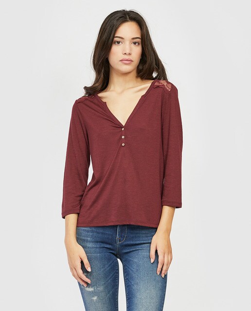 camisetas only el corte ingles
