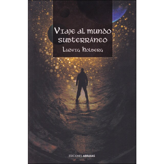 Viaje al mundo subterráneo