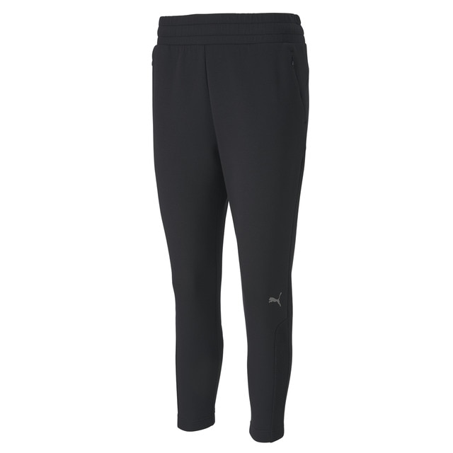 puma evostripe pants womens