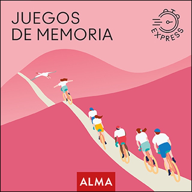Juegos de memoria express (Tapa blanda)