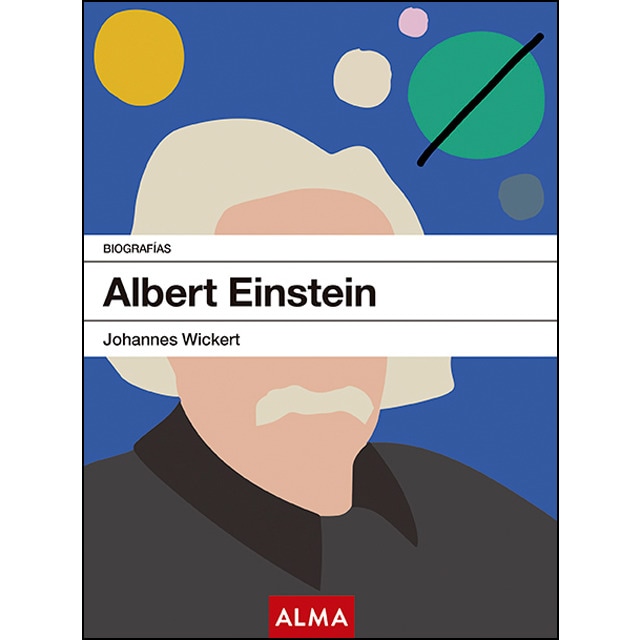Albert einstein (Tapa blanda)