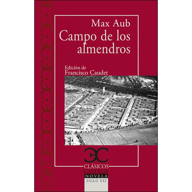 Campo de los almendros (Tapa blanda)