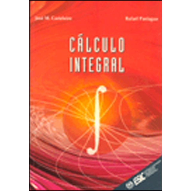 Cálculo integral