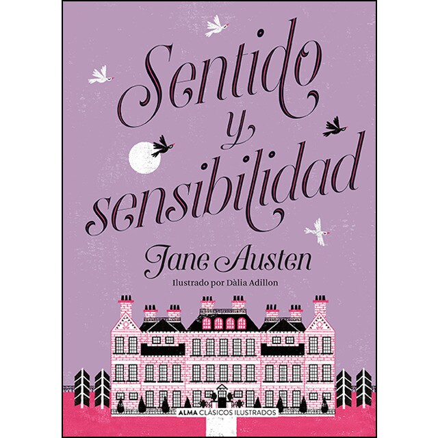 Sentido y sensibilidad (Tapa dura)