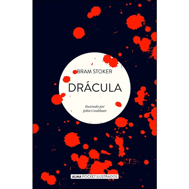 Drácula (pocket) (Tapa blanda)