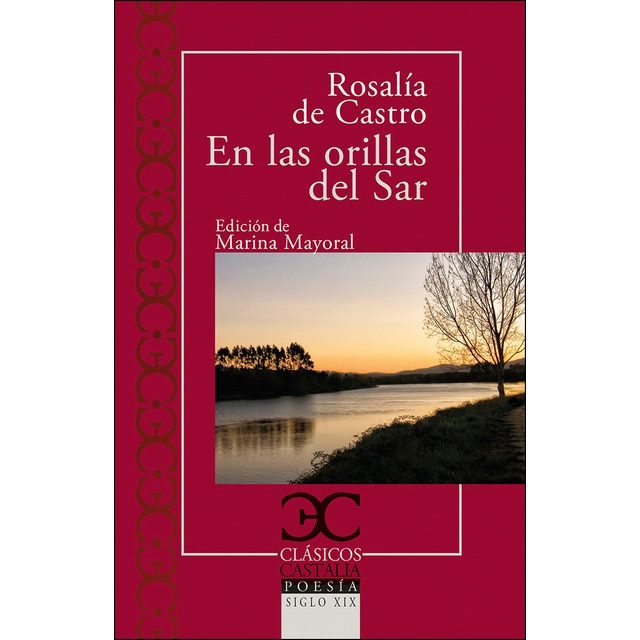 En las orillas del sar (Tapa blanda)