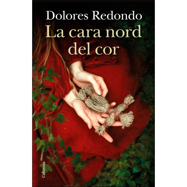 Ebook TRILOGÍA DEL BAZTÁN (PACK) EBOOK de DOLORES REDONDO