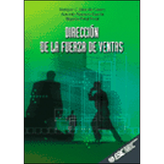 Dirección de la fuerza de ventas