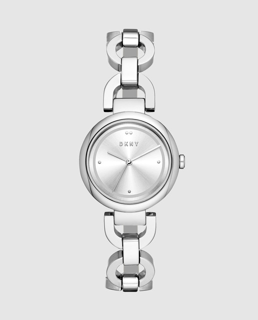 Reloj de mujer DKNY Eastside NY2767 de acero