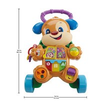 correpasillos bebe hipercor