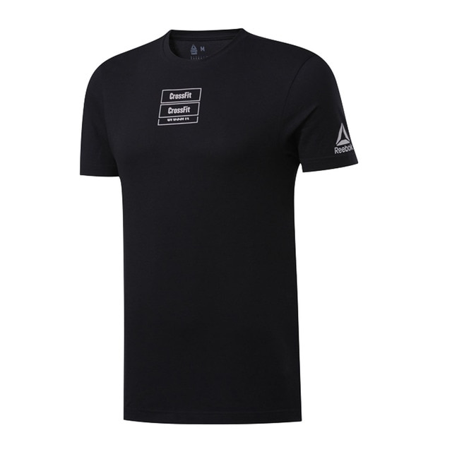 camisetas reebok crossfit hombre precio