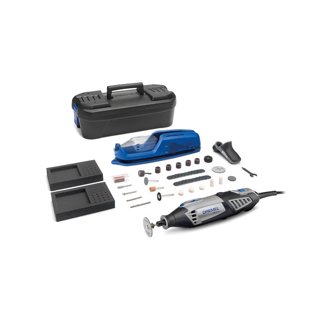 Dremel bricor