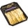 BELMONTE GOURMET Sardinen in Essig-Knoblauch-Petersilienmarinade Becher 106 g netto Abtropfgewicht