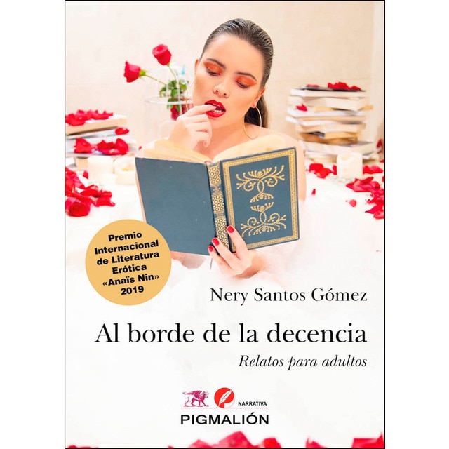 Al borde de la decencia