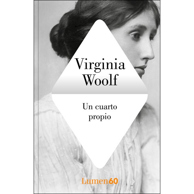 Un cuarto propio (Tapa dura)