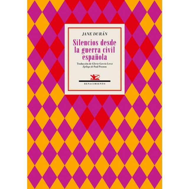 Silencios desde la guerra civil española (Tapa blanda)