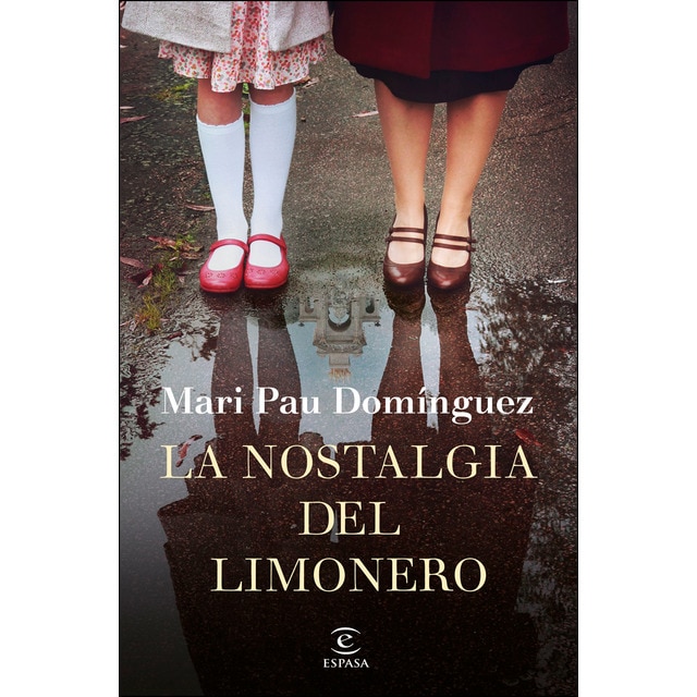 La nostalgia del limonero (Tapa dura)