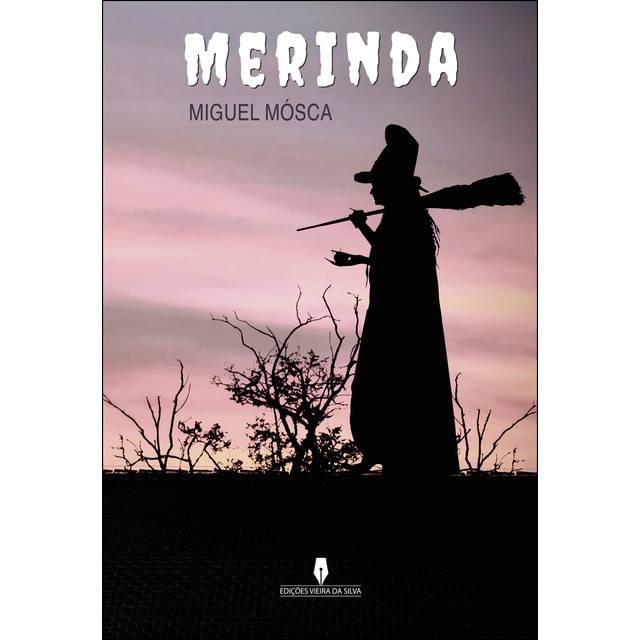 MERINDA (Tapa blanda)