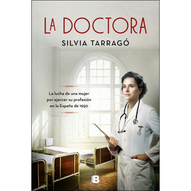 La doctora (Tapa dura)