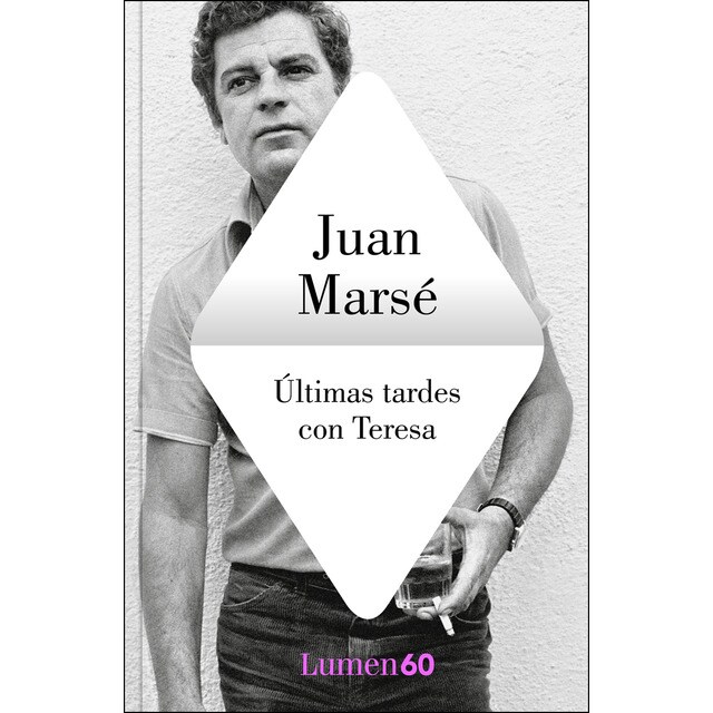 Últimas tardes con teresa (Tapa dura)