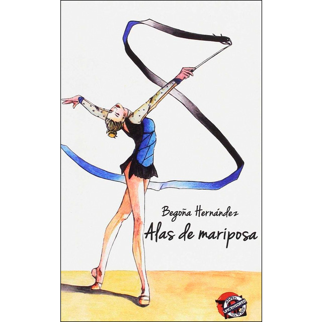 Alas de mariposa (Tapa blanda)