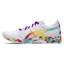asics gel noosa tri 12 mujer