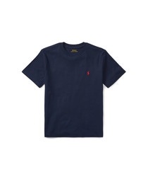 ralph lauren blue tshirt