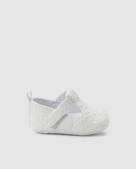 hipercor zapatos bebe