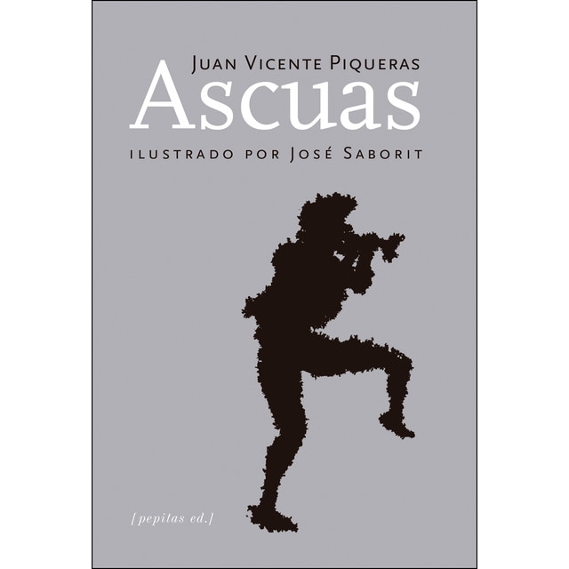 Ascuas (Tapa blanda)