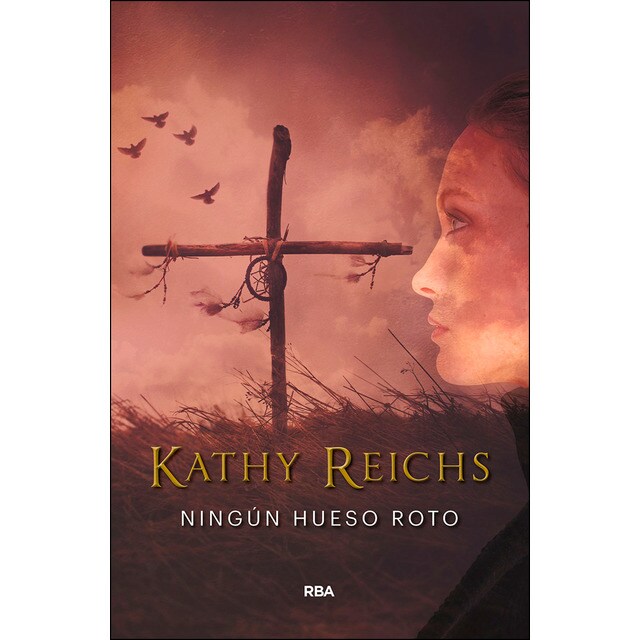 Ningún hueso roto (Tapa dura)