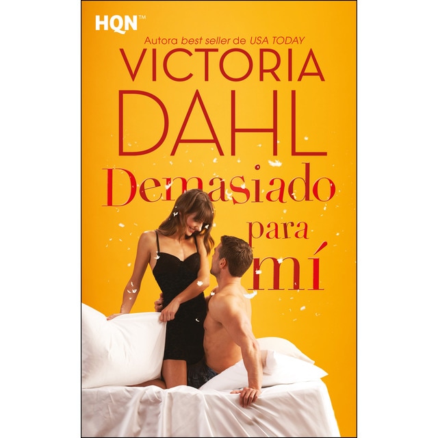 Demasiado para mí (Tapa blanda)