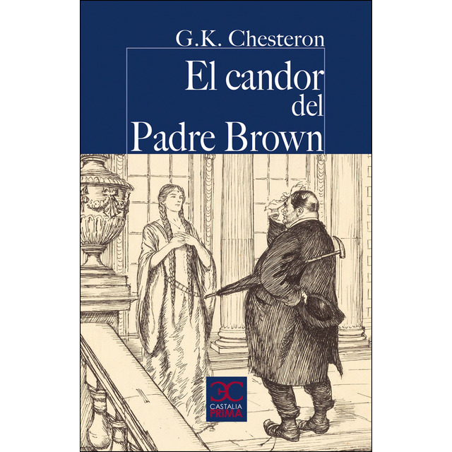 El candor del Padre Brown