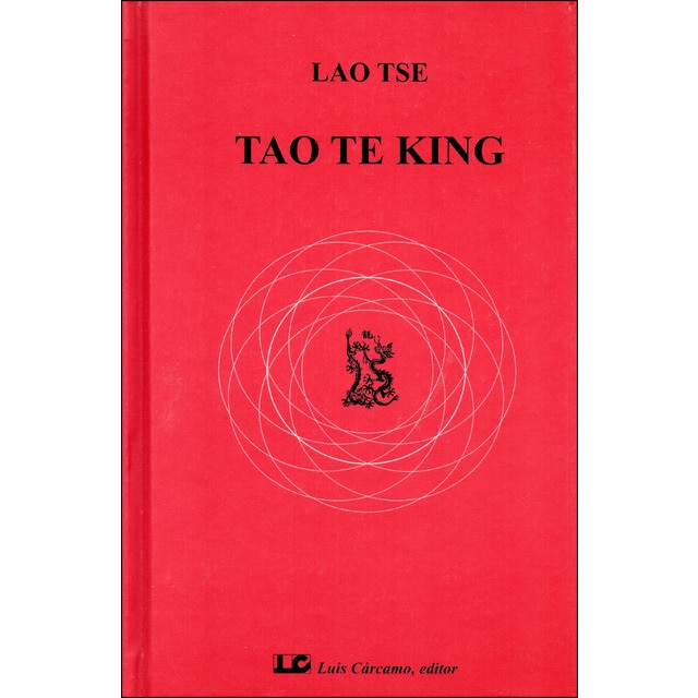 Tao te king