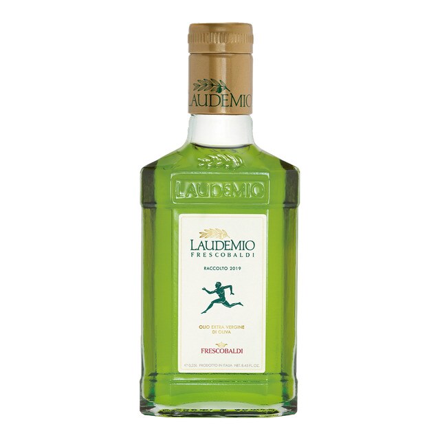 laudemio frescobaldi olive oil