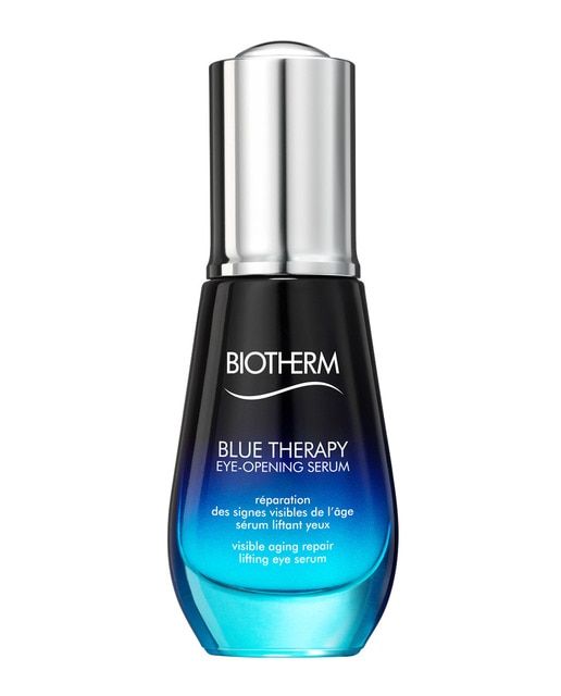 Sérum Blue Therapy Eye Opening Biotherm