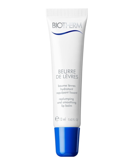 Bálsamo labial en tubo Biotherm